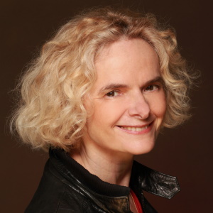 Nora Volkow